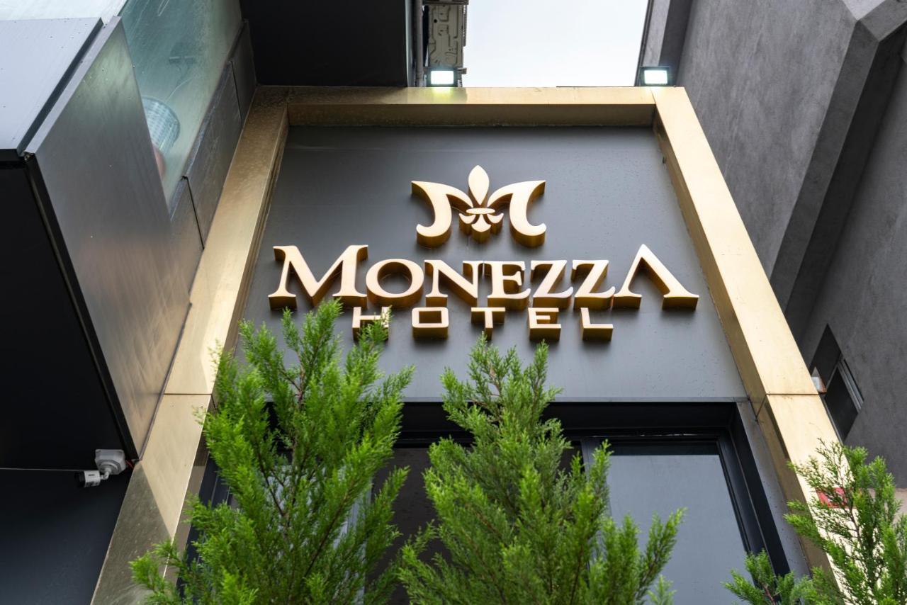Monezza Avcilar Hotel Istanboel