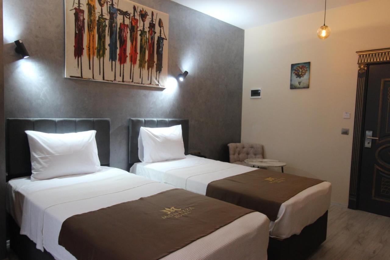 Monezza Avcilar Hotel Istanboel