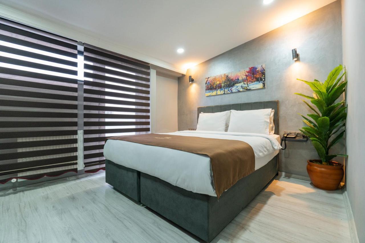Monezza Avcilar Hotel Istanboel
