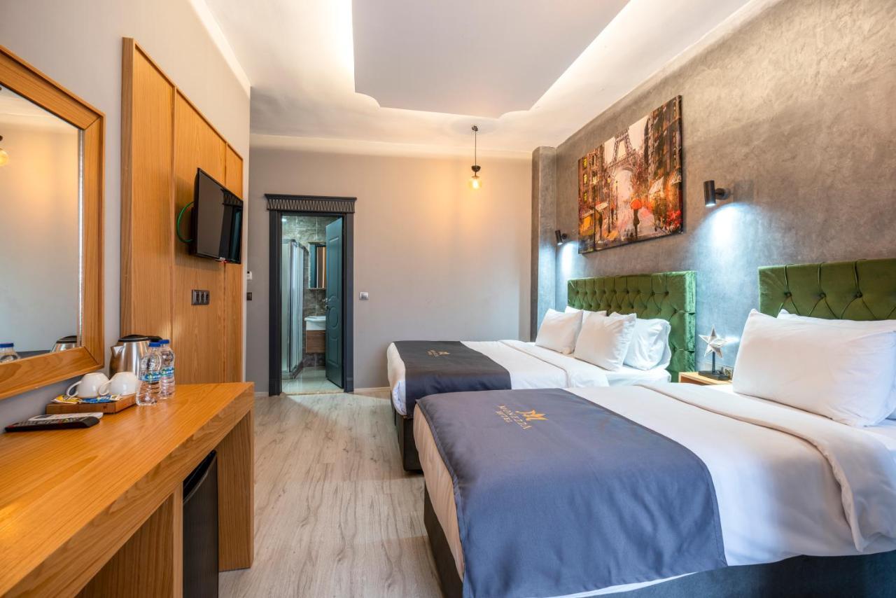 Hotel Monezza Avcilar Istanboel