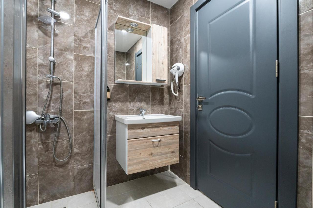 Hotel Monezza Avcilar Istanboel