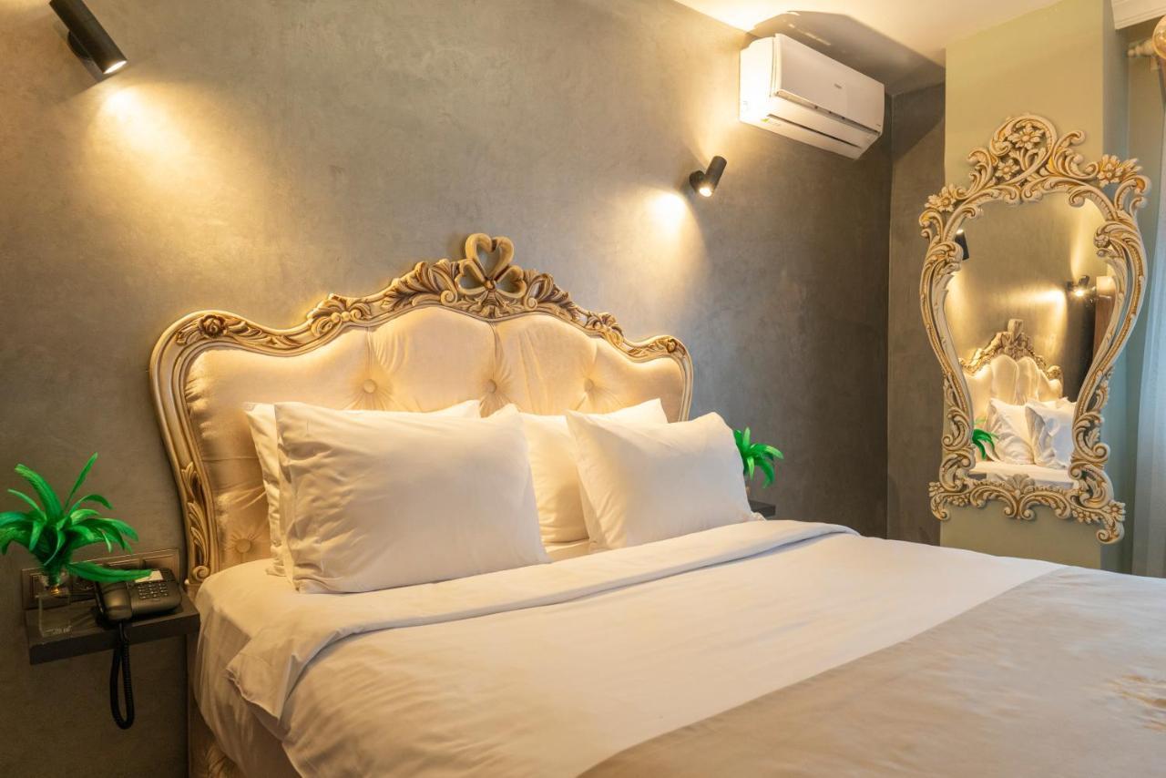 Hotel Monezza Avcilar 3*