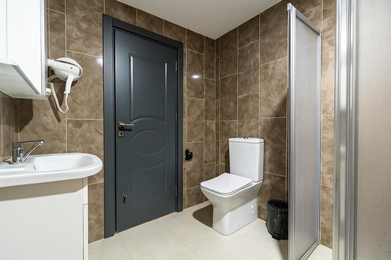 Hotel Monezza Avcilar 3*
