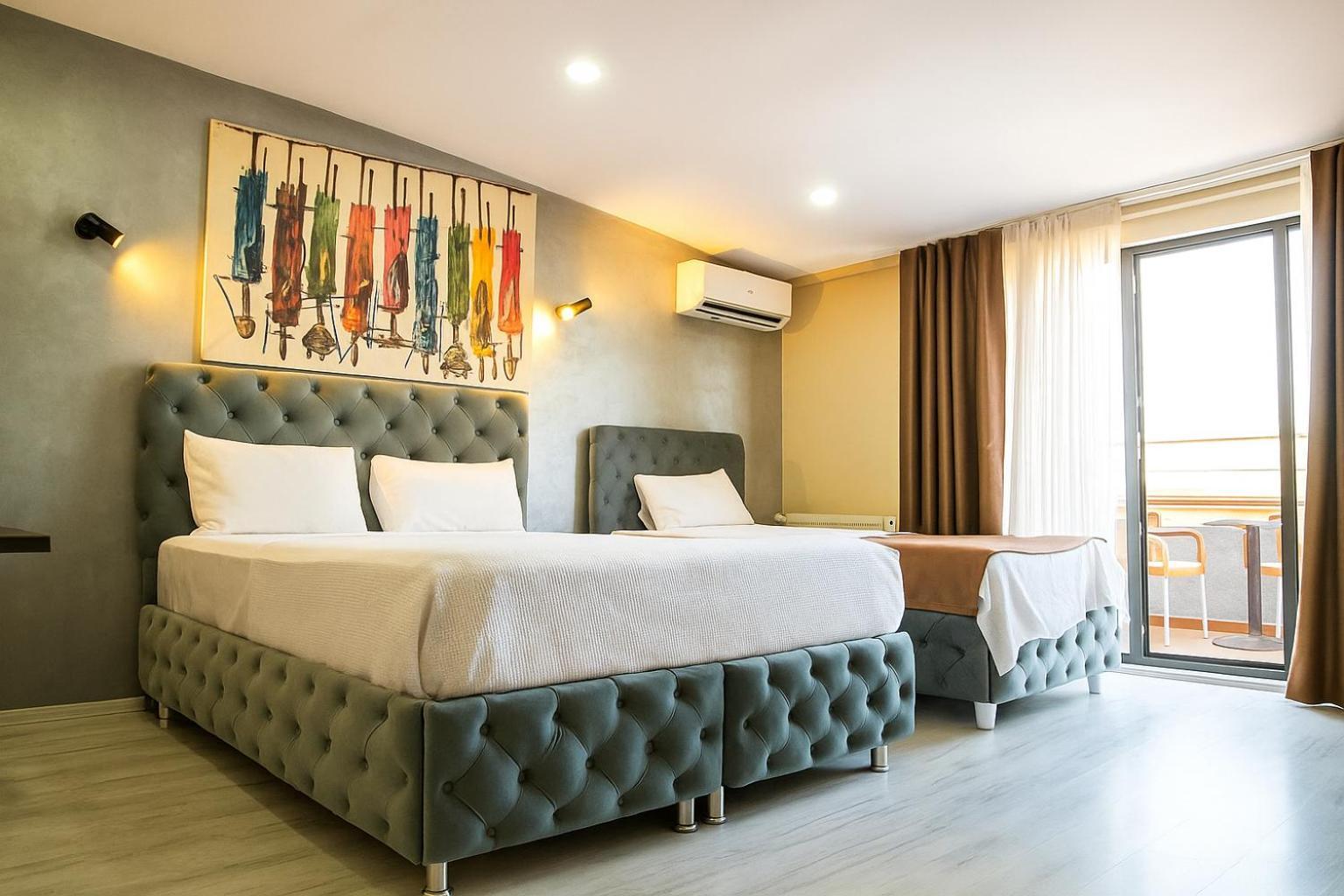 Hotel Monezza Avcilar Istanbul