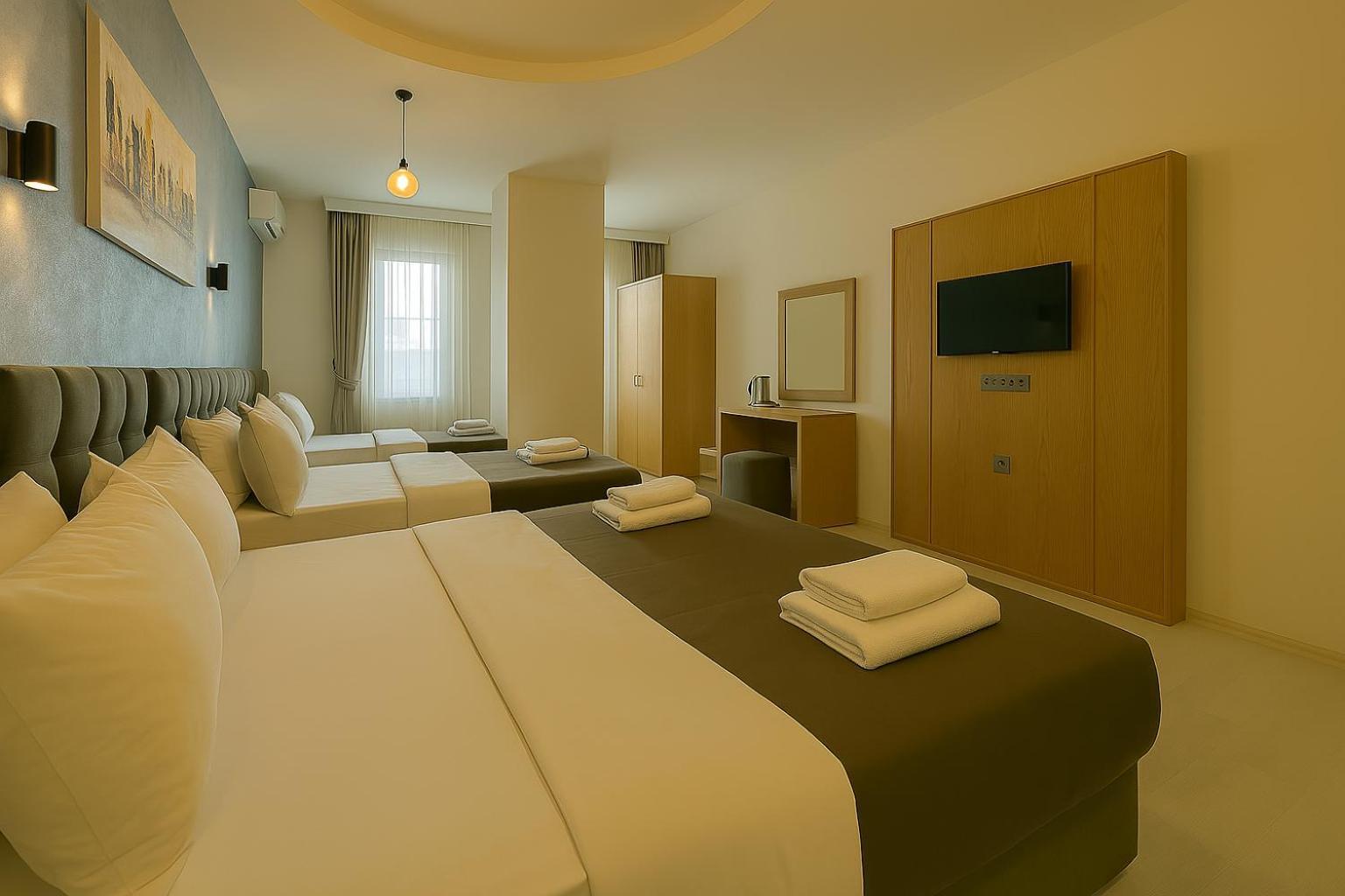 Monezza Avcilar Hotel Istanbul