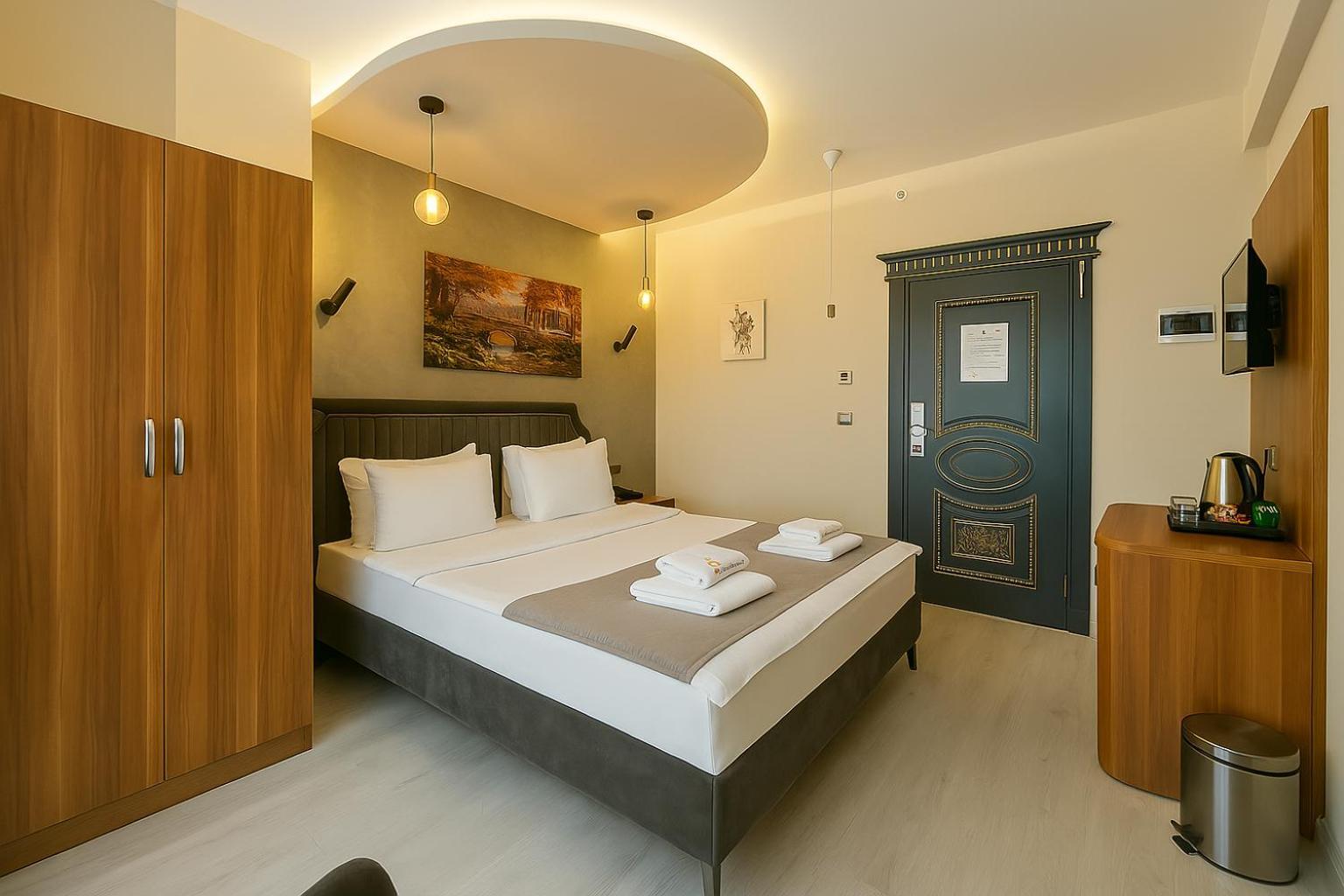 Monezza Avcilar Istanbul