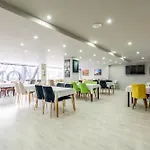 Monezza Hotel