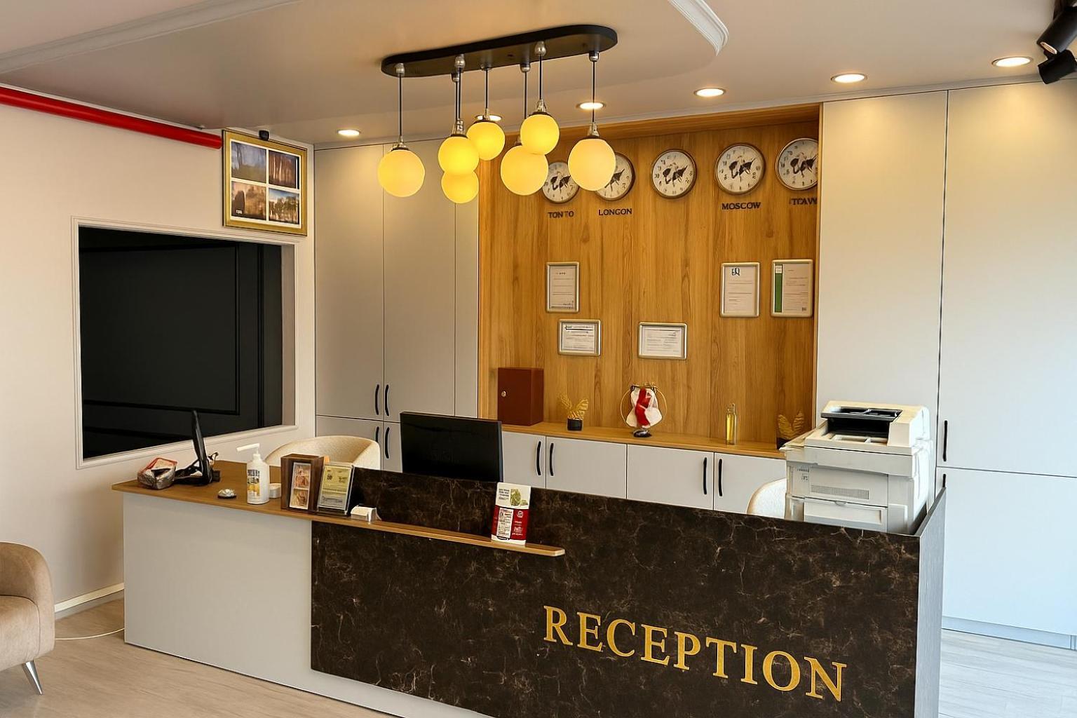 Monezza Hotel Provincia di Istanbul