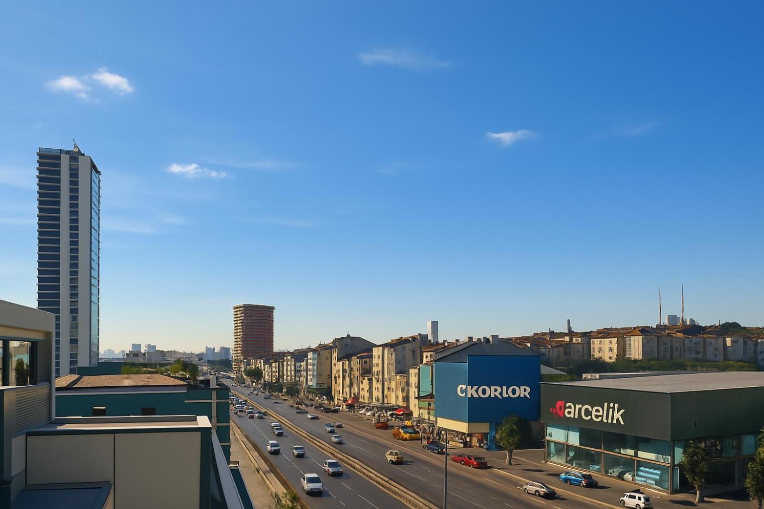 Hotel Monezza Provincia di Istanbul