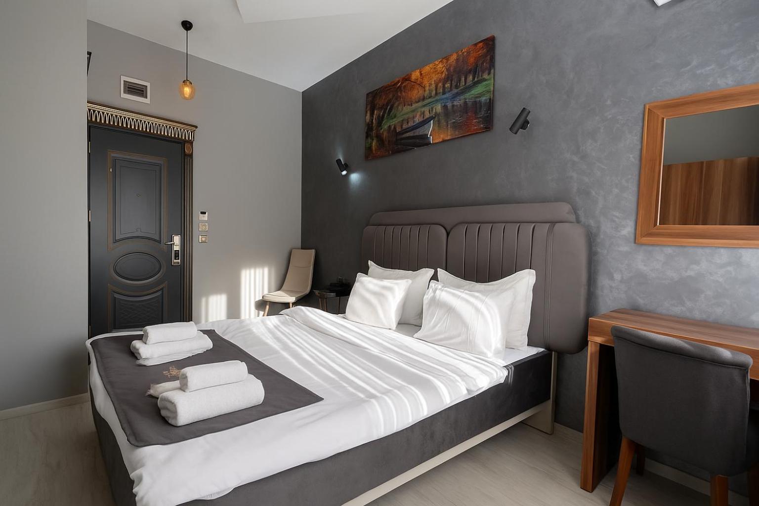 Hotel Monezza Provincia di Istanbul