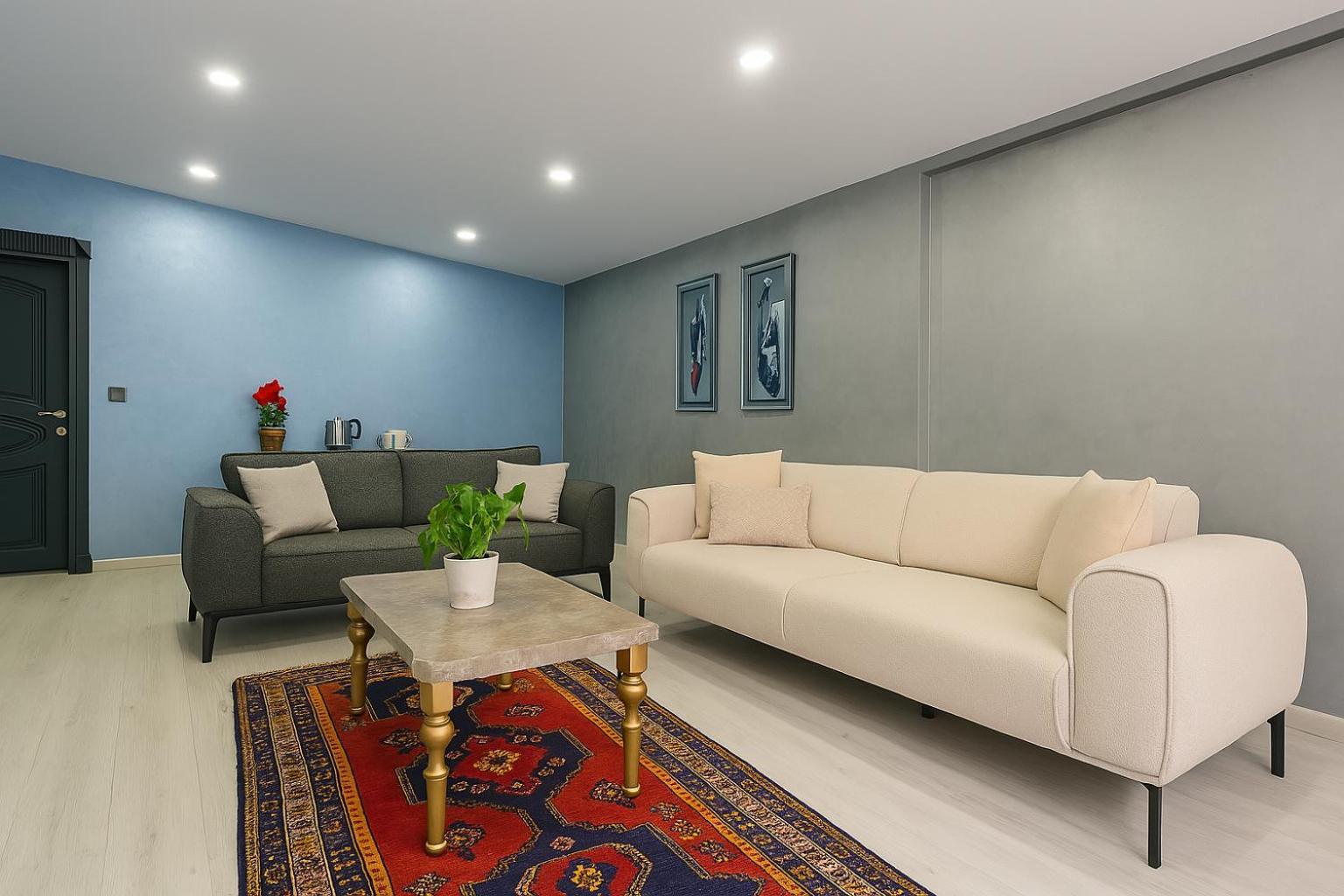 Monezza 3* Provincia di Istanbul