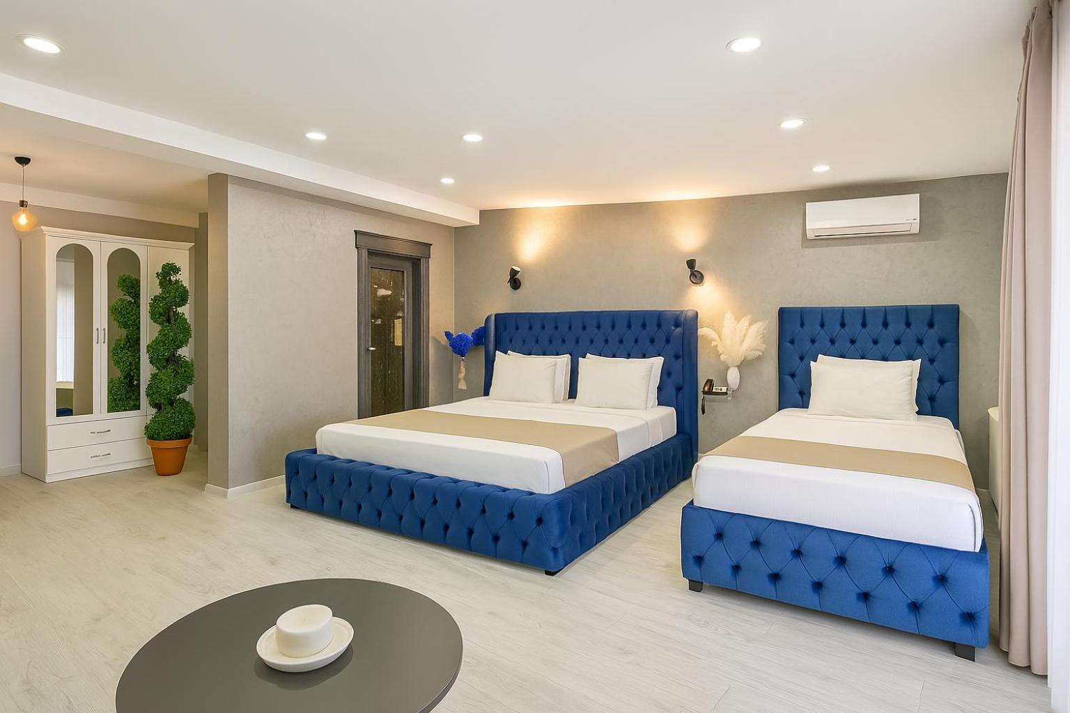 Monezza Hotel Provincia di Istanbul