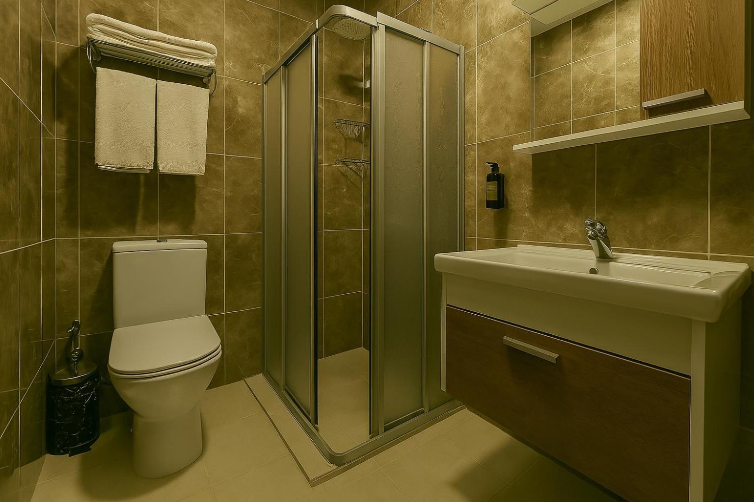 Hotel Monezza