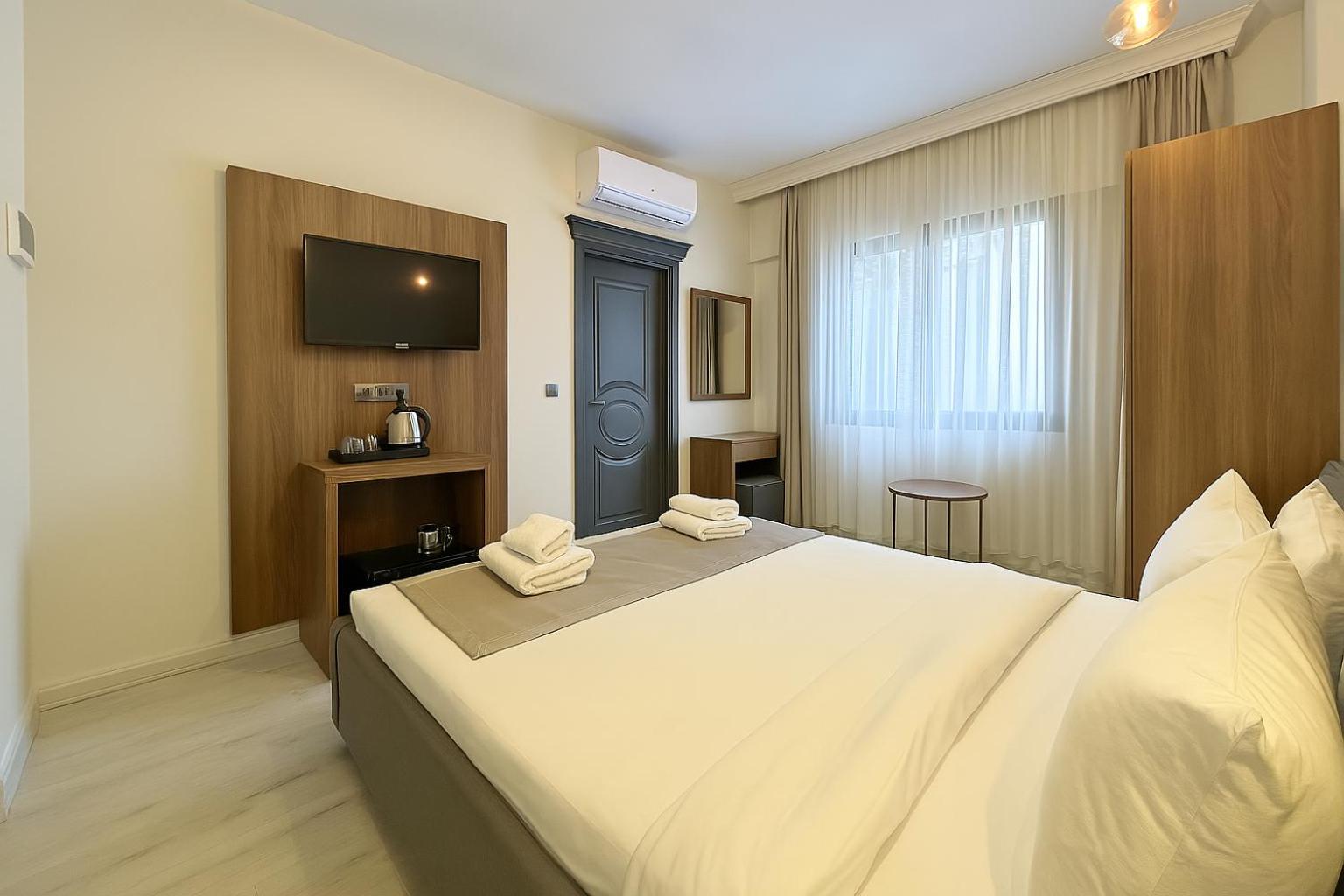 Hotel Monezza Provincia di Istanbul
