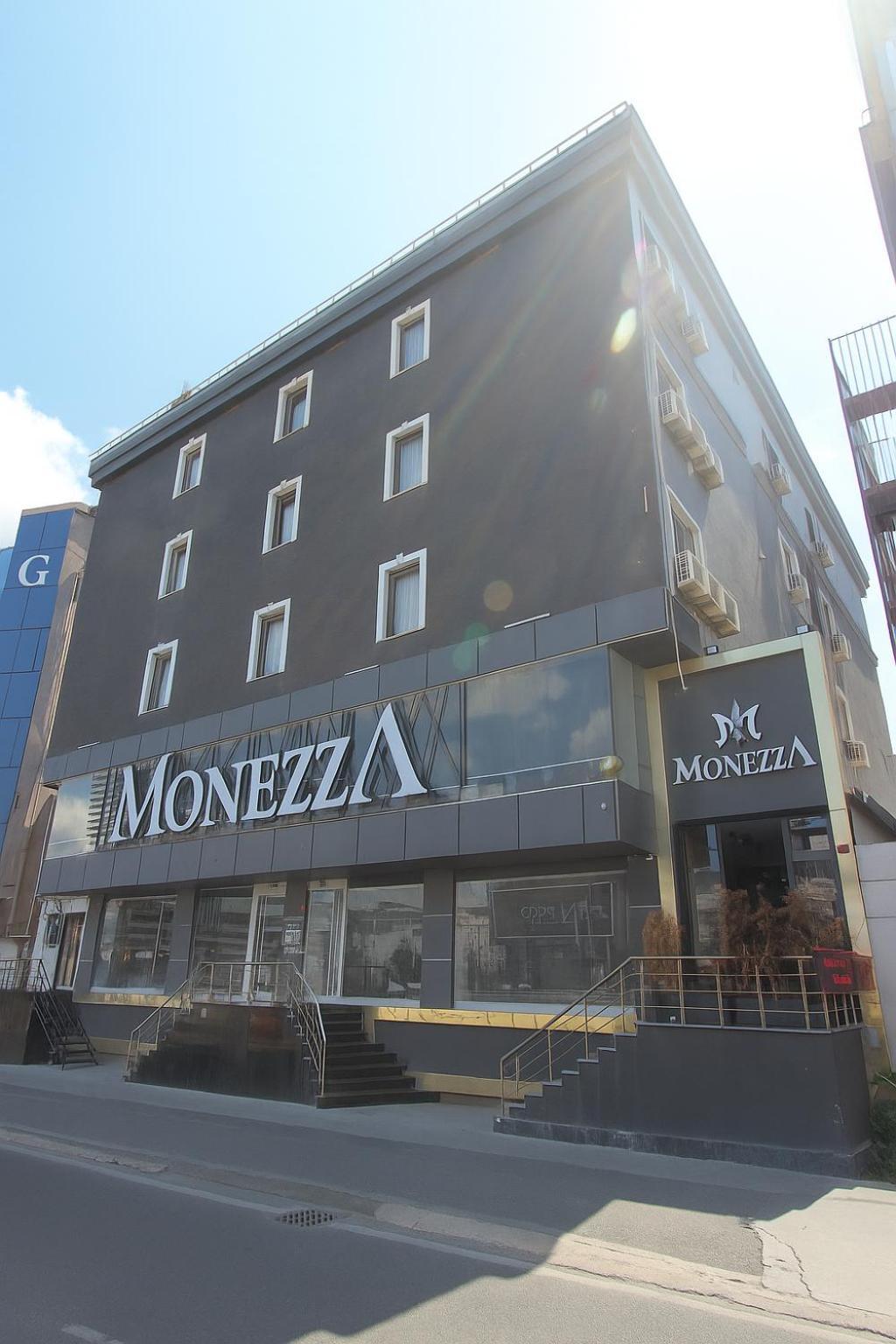 Monezza Hotel Provincia di Istanbul