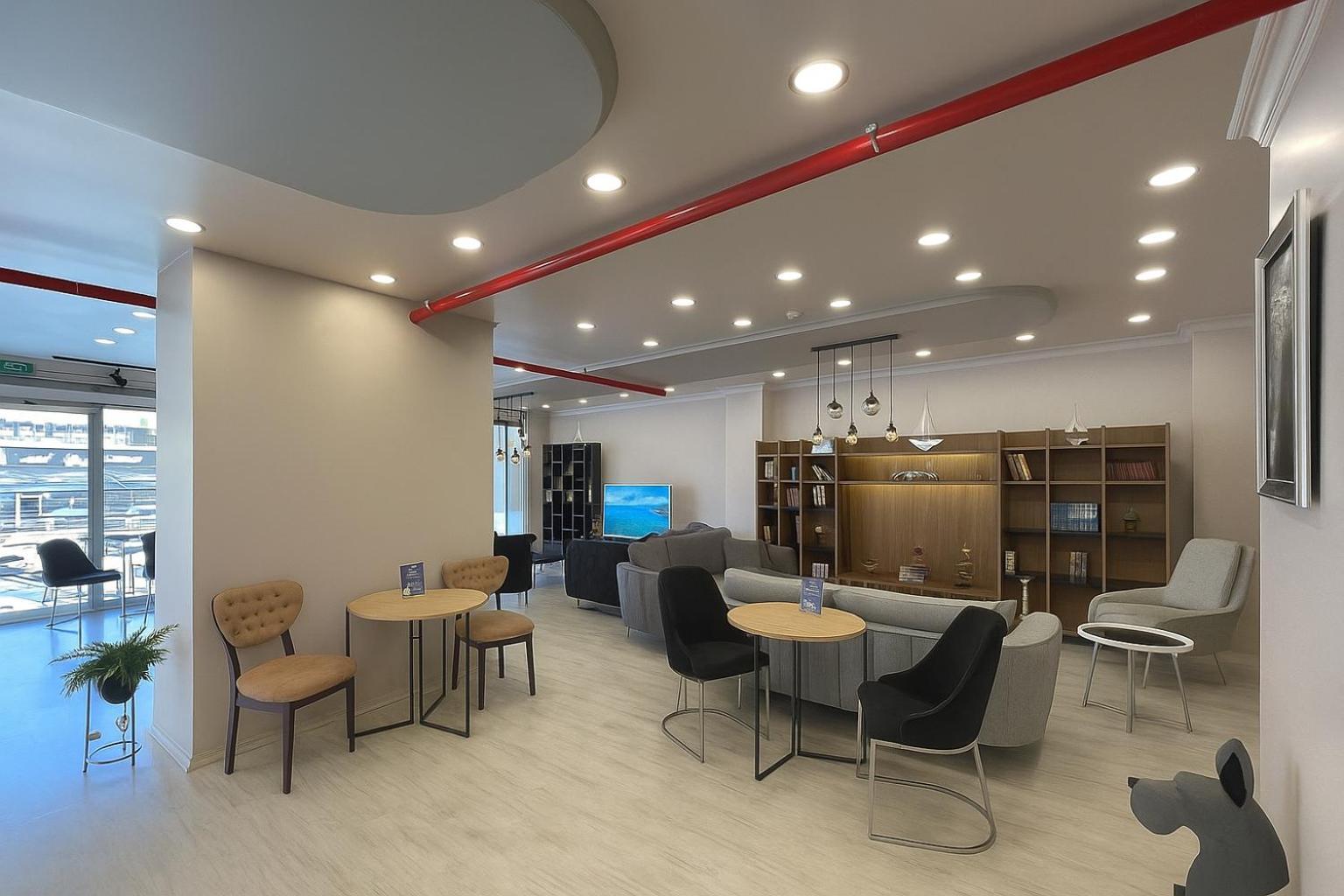Otel Monezza Avcilar 3*