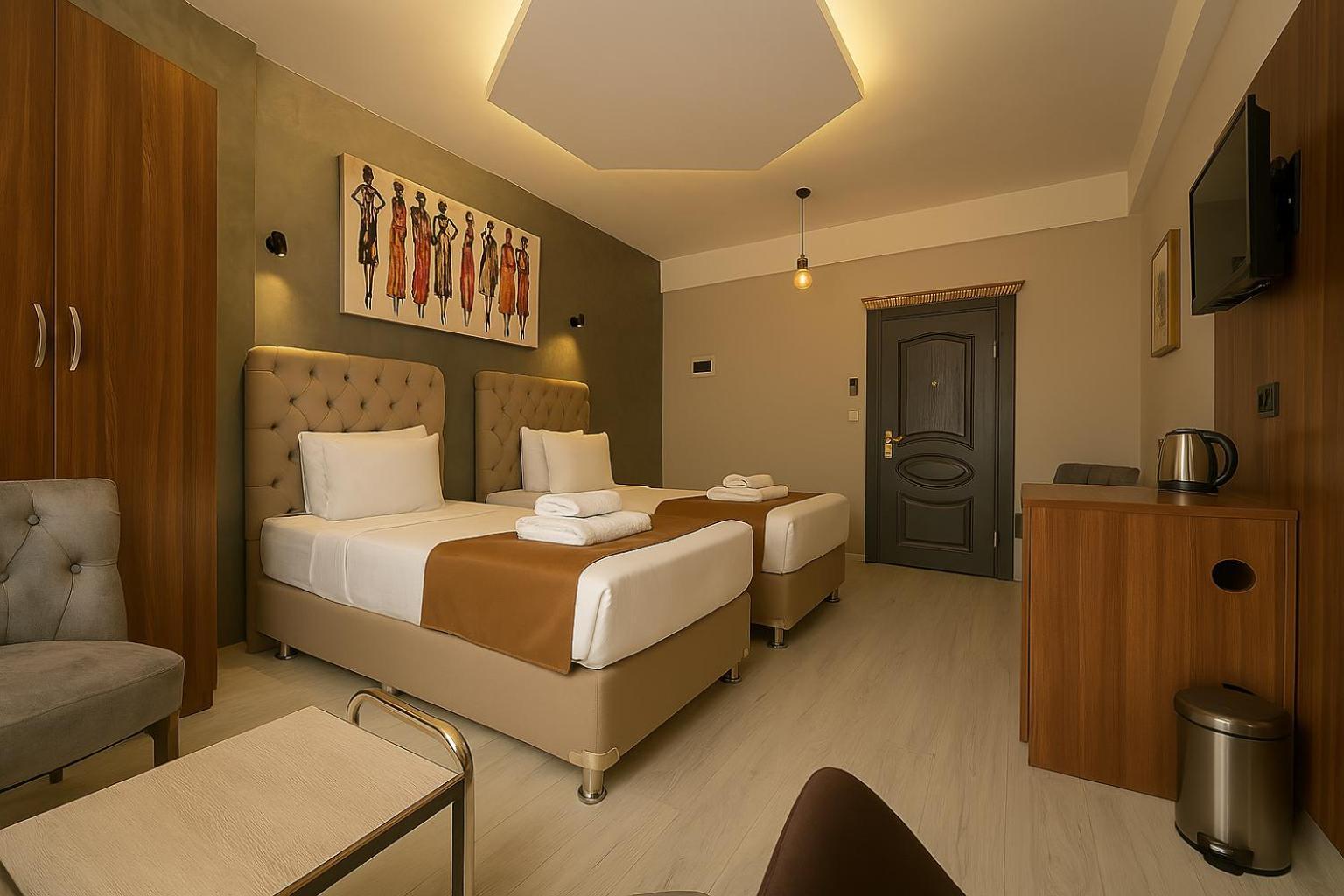 Monezza Avcilar İstanbul