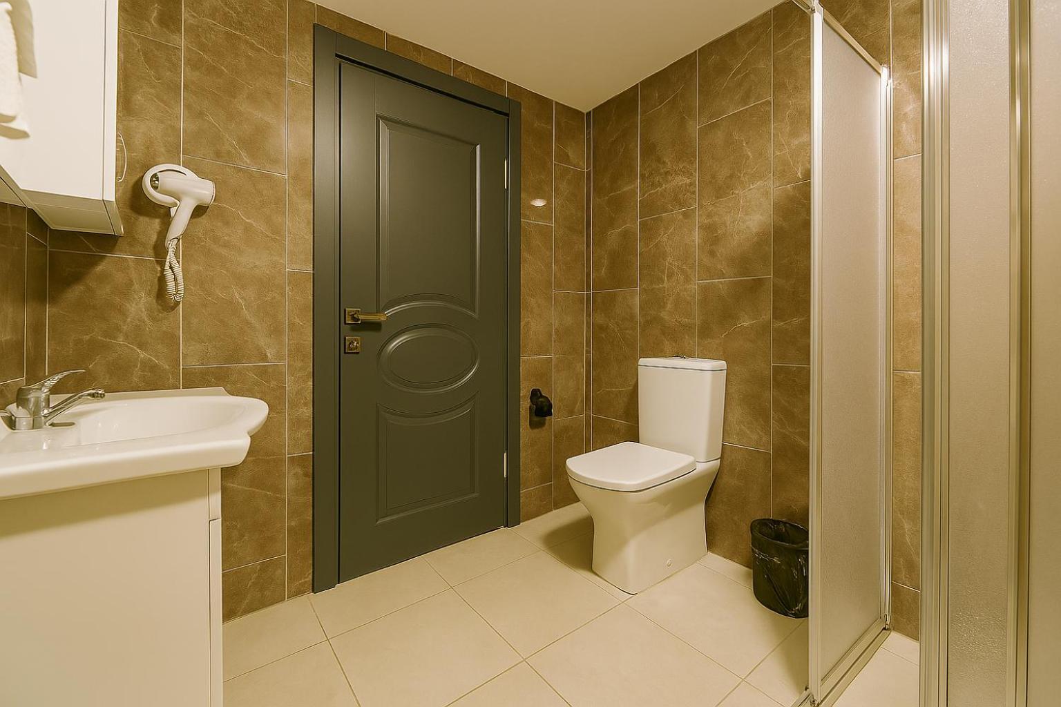 Monezza Avcilar 3* İstanbul